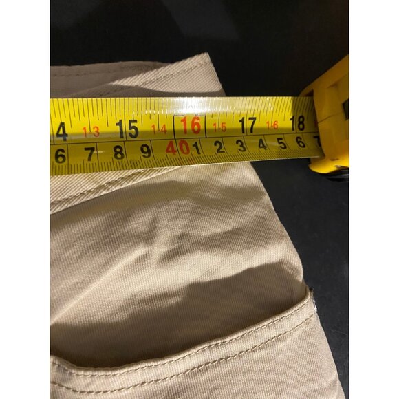 Bonobos Travel Jean Mens 31x34 Preppy Pants Outdoor Casual Streetwear NWT - Picture 5 of 8